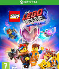 LEGO Movie 2 Videogame (Xbox One, русские субтитры) - PS5  PS4  КОНСОЛИ  ИГРЫ ГЕЙМПАДЫ СОФТ  ПО