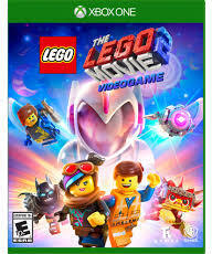 LEGO Movie Videogame [Xbox One, русские субтитры] - PS5  PS4  КОНСОЛИ  ИГРЫ ГЕЙМПАДЫ СОФТ  ПО