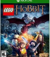 LEGO The Hobbit [Xbox One, русская версия] - PS5  PS4  КОНСОЛИ  ИГРЫ ГЕЙМПАДЫ СОФТ  ПО