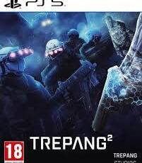 Trepang 2 (PS5, русские субтитры) - PS5  PS4  КОНСОЛИ  ИГРЫ ГЕЙМПАДЫ СОФТ  ПО