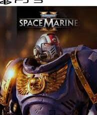 Warhammer 40,000: Space Marine 2  (PS5, русская версия)         - PS5  PS4  КОНСОЛИ  ИГРЫ ГЕЙМПАДЫ СОФТ  ПО