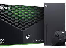 Xbox Series X 1TB (оригинал) +бонус игра Wild Hearts (Xbox Series X, английская версия). - PS5  PS4  КОНСОЛИ  ИГРЫ ГЕЙМПАДЫ СОФТ  ПО