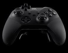  XBox Series X/S Controller Wireless  Elite Series2  Black (оригинал). - PS5  PS4  КОНСОЛИ  ИГРЫ ГЕЙМПАДЫ СОФТ  ПО