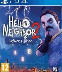 Hello Neighbor 2 (PS4, русские субтитры) - PS5  PS4  КОНСОЛИ  ИГРЫ ГЕЙМПАДЫ СОФТ  ПО