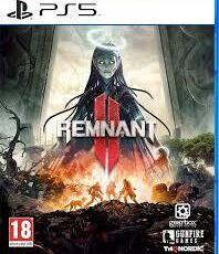 Remnant 2 (PS5, русская версия) - PS5  PS4  КОНСОЛИ  ИГРЫ ГЕЙМПАДЫ СОФТ  ПО