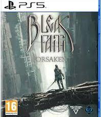 Bleak Faith: Forsaken (PS5, английская версия) - PS5  PS4  КОНСОЛИ  ИГРЫ ГЕЙМПАДЫ СОФТ  ПО