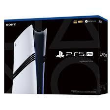 РlayStation 5 Pro Digital Edition  (японская версия) - PS5  PS4  КОНСОЛИ  ИГРЫ ГЕЙМПАДЫ СОФТ  ПО