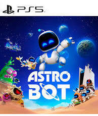 Astro Bot (PS5. русские субтитры)           - PS5  PS4  КОНСОЛИ  ИГРЫ ГЕЙМПАДЫ СОФТ  ПО