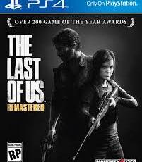 The Last of Us: Part I "Одни из нас: Часть I" (PS4, русская версия) - PS5  PS4  КОНСОЛИ  ИГРЫ ГЕЙМПАДЫ СОФТ  ПО