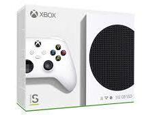  Xbox Series S 512Gb (Без диска) (оригинал). - PS5  PS4  КОНСОЛИ  ИГРЫ ГЕЙМПАДЫ СОФТ  ПО