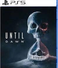 Until Dawn (PS5, русская версия) - PS5  PS4  КОНСОЛИ  ИГРЫ ГЕЙМПАДЫ СОФТ  ПО