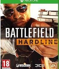 Battlefield Hardline (Xbox One, русская версия) - PS5  PS4  КОНСОЛИ  ИГРЫ ГЕЙМПАДЫ СОФТ  ПО