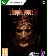 Blasphemous 2 (Xbox, русские субтитры) - PS5  PS4  КОНСОЛИ  ИГРЫ ГЕЙМПАДЫ СОФТ  ПО