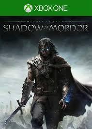 Middle-Earth: Shadow of Mordor - Game of the Year Edition (Xbox One, русские субтитры) - PS5  PS4  КОНСОЛИ  ИГРЫ ГЕЙМПАДЫ СОФТ  ПО