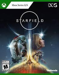   Starfield (Xbox Series X, английская версия) - PS5  PS4  КОНСОЛИ  ИГРЫ ГЕЙМПАДЫ СОФТ  ПО