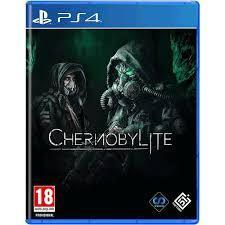   Chernobylite (PS4, русская версия) - PS5  PS4  КОНСОЛИ  ИГРЫ ГЕЙМПАДЫ СОФТ  ПО