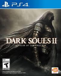   Dark Souls 2: Scholar of The First Sin (PS4, русские субтитры) - PS5  PS4  КОНСОЛИ  ИГРЫ ГЕЙМПАДЫ СОФТ  ПО