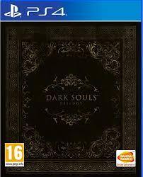   Dark Souls Trilogy (PS4, русские субтитры) - PS5  PS4  КОНСОЛИ  ИГРЫ ГЕЙМПАДЫ СОФТ  ПО