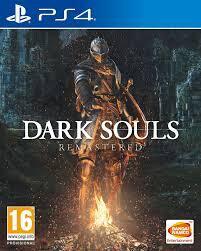   Dark Souls: Remastered (PS4, русские субтитры) - PS5  PS4  КОНСОЛИ  ИГРЫ ГЕЙМПАДЫ СОФТ  ПО