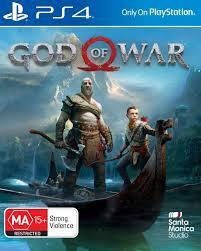     God of War (PS4, русские субтитры) - PS5  PS4  КОНСОЛИ  ИГРЫ ГЕЙМПАДЫ СОФТ  ПО