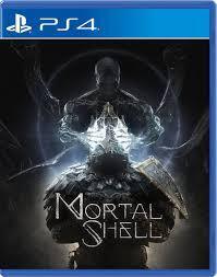   Mortal Shell (PS4, русские субтитры) - PS5  PS4  КОНСОЛИ  ИГРЫ ГЕЙМПАДЫ СОФТ  ПО