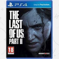 The Last of Us 2 Одни из нас: Часть II (PS4, русская версия) - PS5  PS4  КОНСОЛИ  ИГРЫ ГЕЙМПАДЫ СОФТ  ПО