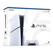 Игровая консоль Sony PlayStation 5 Slim (3 ревизия) (PS5) (Японская версия) новая + игра Wild Hearts (PS5, английская версия). - PS5  PS4  КОНСОЛИ  ИГРЫ ГЕЙМПАДЫ СОФТ  ПО