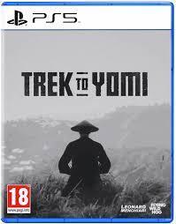 Trek To Yomi (PS5, русские субтитры) - PS5  PS4  КОНСОЛИ  ИГРЫ ГЕЙМПАДЫ СОФТ  ПО