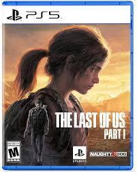 The Last of Us: Part I (PS5, русская версия) - PS5  PS4  КОНСОЛИ  ИГРЫ ГЕЙМПАДЫ СОФТ  ПО