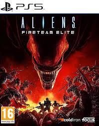 Aliens: Fireteam Elite (PS5, русские субтитры) - PS5  PS4  КОНСОЛИ  ИГРЫ ГЕЙМПАДЫ СОФТ  ПО