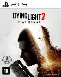 Dying Light 2: Stay Human (PS5, русская версия) - PS5  PS4  КОНСОЛИ  ИГРЫ ГЕЙМПАДЫ СОФТ  ПО