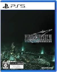 Final Fantasy VII Remake Intergrade (PS5, английская версия) - PS5  PS4  КОНСОЛИ  ИГРЫ ГЕЙМПАДЫ СОФТ  ПО