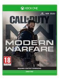 Call of Duty: Modern Warfare (Xbox One, английская версия) - PS5  PS4  КОНСОЛИ  ИГРЫ ГЕЙМПАДЫ СОФТ  ПО