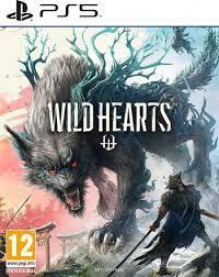 Wild Hearts (PS5, английская версия) - PS5  PS4  КОНСОЛИ  ИГРЫ ГЕЙМПАДЫ СОФТ  ПО