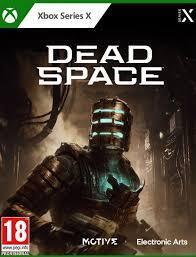  Dead Space (Xbox Series X, английская версия) - PS5  PS4  КОНСОЛИ  ИГРЫ ГЕЙМПАДЫ СОФТ  ПО