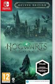   Hogwarts Legacy (Switch, русские субтитры) - PS5  PS4  КОНСОЛИ  ИГРЫ ГЕЙМПАДЫ СОФТ  ПО