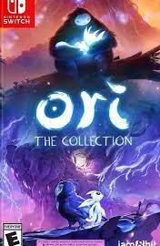     Ori: The Collection (Switch, русские субтитры) - PS5  PS4  КОНСОЛИ  ИГРЫ ГЕЙМПАДЫ СОФТ  ПО