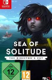   Sea of Solitude - The Director's Cut (Switch, русская версия) - PS5  PS4  КОНСОЛИ  ИГРЫ ГЕЙМПАДЫ СОФТ  ПО