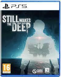 Still Wakes the Deep (PS5) - PS5  PS4  КОНСОЛИ  ИГРЫ ГЕЙМПАДЫ СОФТ  ПО