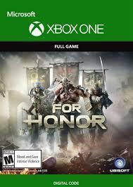 For Honor (Xbox One, русская версия) - PS5  PS4  КОНСОЛИ  ИГРЫ ГЕЙМПАДЫ СОФТ  ПО