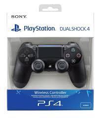 PS 4 Controller Wireless Dual Shock (G2) Black (дубликат) (Китай). - PS5  PS4  КОНСОЛИ  ИГРЫ ГЕЙМПАДЫ СОФТ  ПО