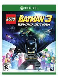 LEGO Batman 3: Beyond Gotham (Xbox One, русские субтитры) - PS5  PS4  КОНСОЛИ  ИГРЫ ГЕЙМПАДЫ СОФТ  ПО