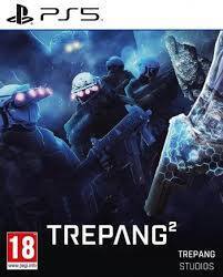 Trepang 2 (PS5, русские субтитры) - PS5  PS4  КОНСОЛИ  ИГРЫ ГЕЙМПАДЫ СОФТ  ПО