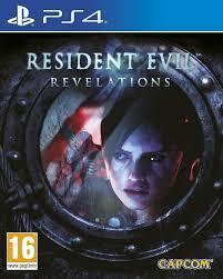 Resident Evil Revelations (PS4, русские субтитры) - PS5  PS4  КОНСОЛИ  ИГРЫ ГЕЙМПАДЫ СОФТ  ПО