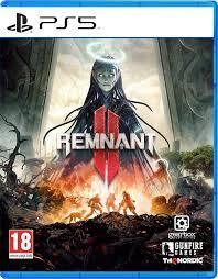 Remnant 2 (PS5, русская версия) - PS5  PS4  КОНСОЛИ  ИГРЫ ГЕЙМПАДЫ СОФТ  ПО