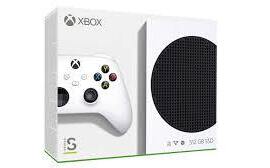 Xbox Series S 1TB (Без диска) (оригинал). - PS5  PS4  КОНСОЛИ  ИГРЫ ГЕЙМПАДЫ СОФТ  ПО