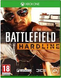 Battlefield Hardline (Xbox One, русская версия) - PS5  PS4  КОНСОЛИ  ИГРЫ ГЕЙМПАДЫ СОФТ  ПО