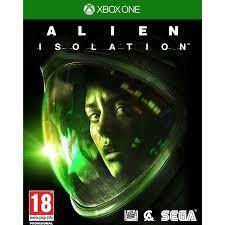 Alien: Isolation (Xbox One, русская версия) - PS5  PS4  КОНСОЛИ  ИГРЫ ГЕЙМПАДЫ СОФТ  ПО