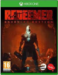   Redeemer: Enhanced Edition (Xbox One, русская версия) - PS5  PS4  КОНСОЛИ  ИГРЫ ГЕЙМПАДЫ СОФТ  ПО