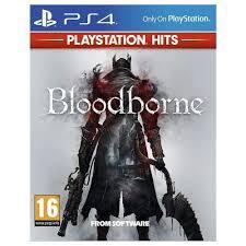 Bloodborne: Порождение Крови (PS4, русские субтитры) - PS5  PS4  КОНСОЛИ  ИГРЫ ГЕЙМПАДЫ СОФТ  ПО